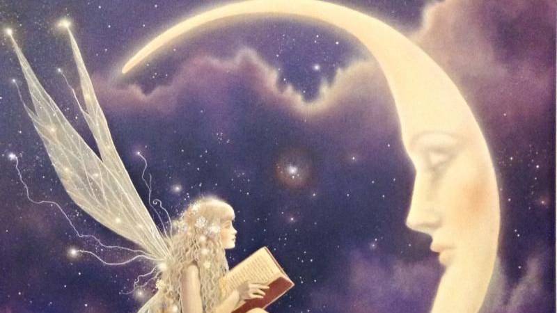 НОВОЛУНИЕ 23 АВГУСТА ОТКРЫВАЕТ СЕЗОН ЗАТМЕНИЙ!