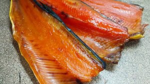 Копченая горбуша. Как засолить горбушу холодного копчения