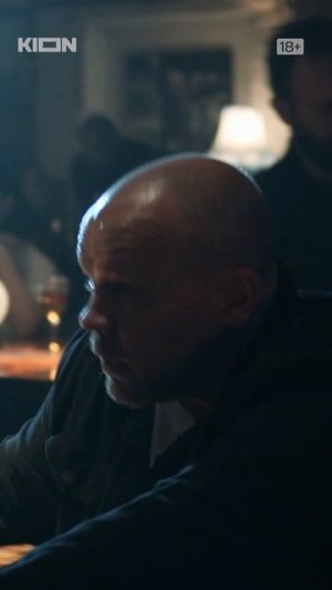 Поставил на место быдло-зрителя |  🎥: «Пингвины моей мамы» эксклюзивно на KION