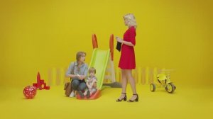 Рекламный ролик Picnic назойливый знакомый