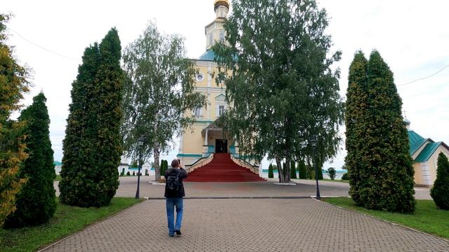 Саранск 2025 смотреть онлайн