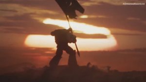 Warhammer 40K: Dawn of War 4, трейлер