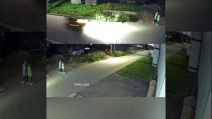 ДТП на квадроцикле в Солнечногорске "Иди покатайся, сынок, и брата младшего возьми"