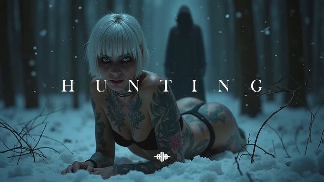 Aim To Head | Dark Techno / EBM / Industrial Bass Mix 'HUNTING'