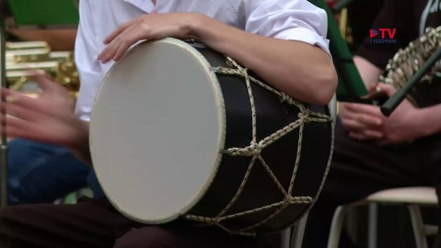 Губернские новости. 22.08.2025 смотреть онлайн