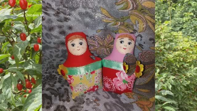 Моё рукоделие. Фото. 2 часть