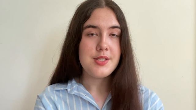 Анна Федорова - Видео-визитка на русском