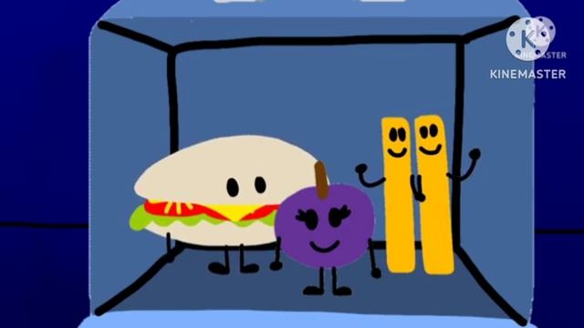 Mac's Lunch - Soccer but Little Plum is Going Crying is error смотреть онлайн