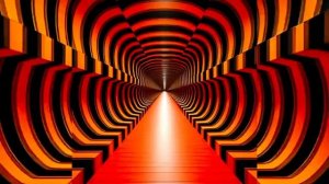 оптическая иллюзия