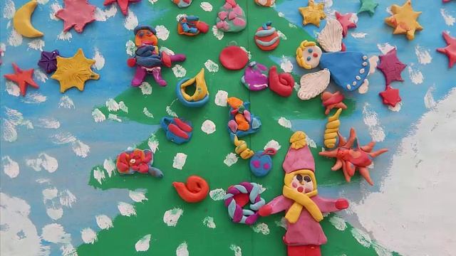 Рождественская история