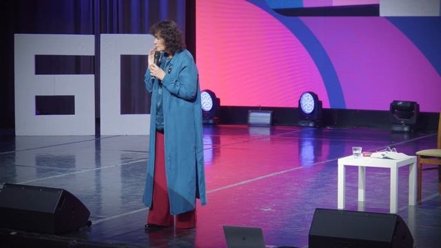 Иллюзия и Реальность. Лекция из БСФ 2024г. Марина Таргакова смотреть онлайн