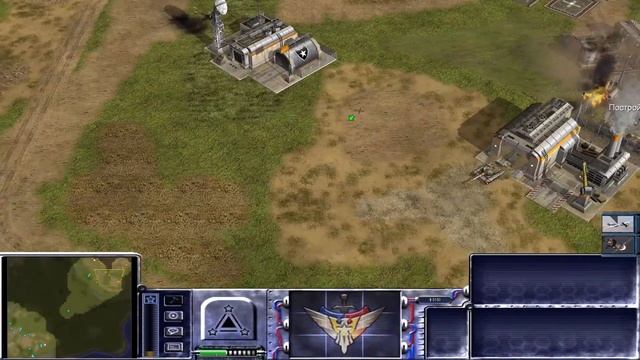VADIM США vs Polk США, выезд 2. Generals Project Raptor 9.1.24 | 17.08.2025 #916 смотреть онлайн
