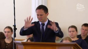 Исполнитель ♥️ Проповедь МСЦ ЕХБ