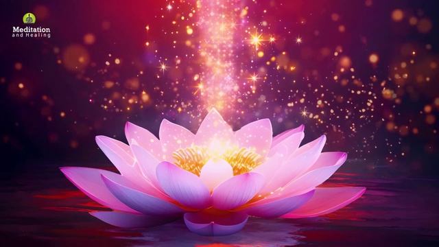 Успокаивающая и умиротворяющая музыка для глубокого отдыха и медитации смотреть онлайн