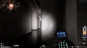 24 ЧАСА С МОНСТРОМ на ГИГАНТСКОМ КОРАБЛЕ! ТАК ПУГАТЬ НЕЛЬЗЯ! САМОЕ СТРАШНОЕ ОГРАБЛЕНИЕ В DARK HOURS