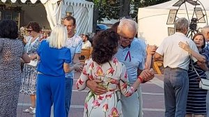 Белгород. Танцы 22.08.25