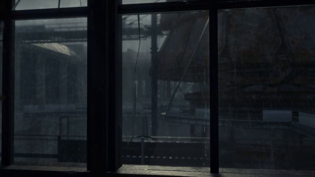 Death Stranding [CDT]