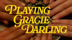 Сериал Игра в Грейси Дарлинг – 1 сезон 5 серия / Playing Gracie Darling