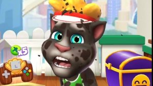 Мой говорящий Том 2