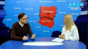 Гость в студии. Иван Власенков