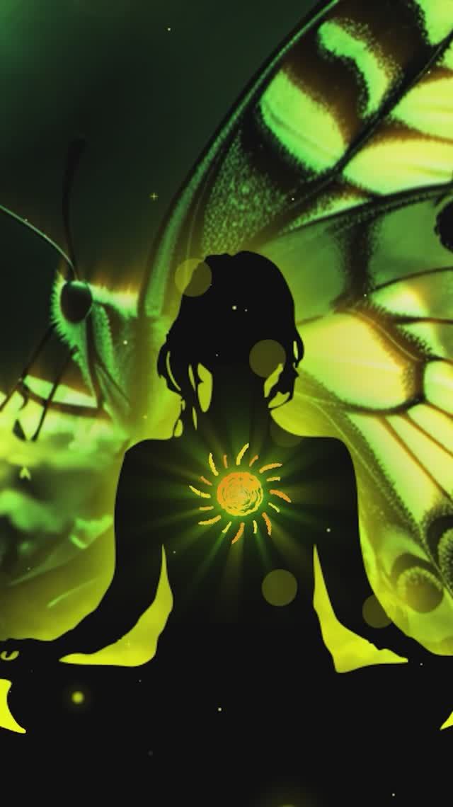 4K На Крыльях Бабочки | Расслабляющая Музыка для Покоя и Гармонии 🦋🎶🦋