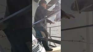 Владимир Дегтярев, колокольный звон, храм Знамения Честного и Животворящего Креста Господня, Коприно