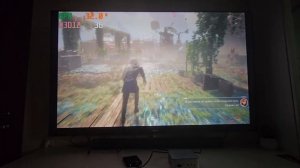 Ninkear M8 мини ПК тянет Battlefield 6