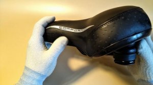 Велосипедное седло \ универсальное \ Stern CS-1 Comfort