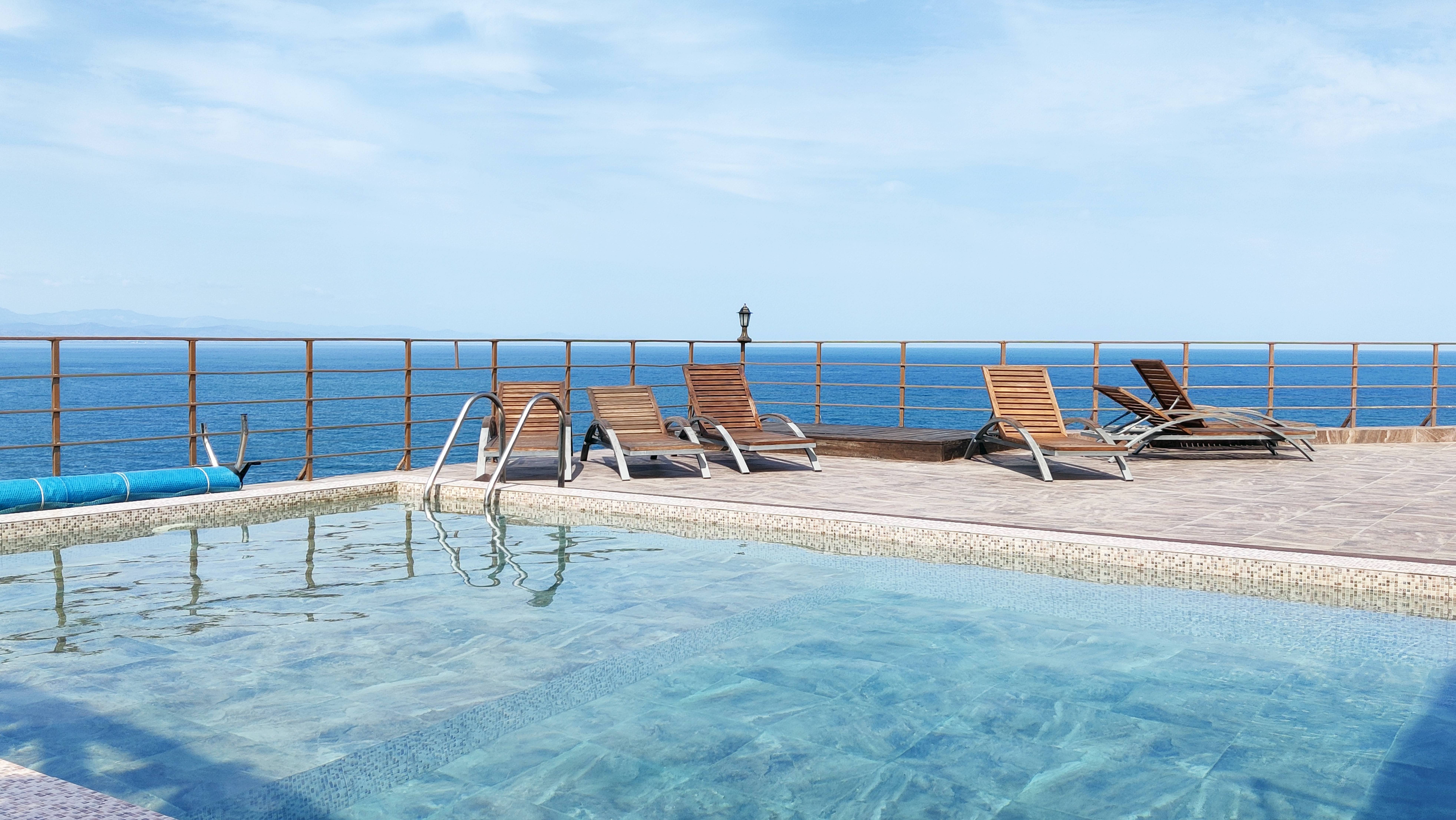 Видео номера в SPA-отеле Флора смотреть онлайн