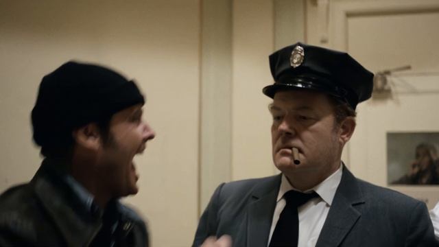 Пролетая над гнездом кукушки смотреть онлайн