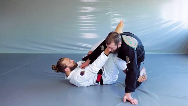 Butterfly Guard Rediscovered 3.0 - vol.8 смотреть онлайн