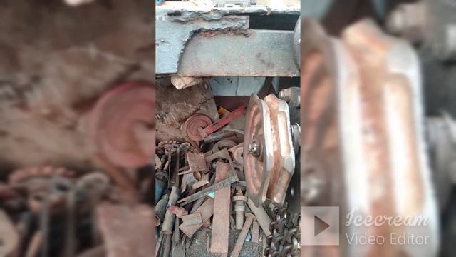 РЕМОНТ ТАЛИ ЦЕПАВОЙ! 2025-07-22_09-22-19