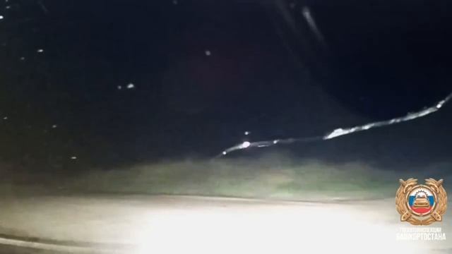 Смертельное ДТП в Белебее смотреть онлайн