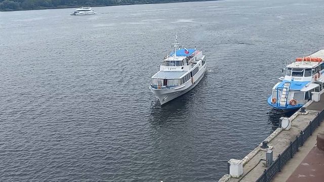 20-07-2025 моя третья поездка в ярославль часть3 смотреть онлайн
