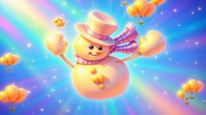 Развивающий мультфильм для детей "Пазлы" (познавательный мультик для малышей)