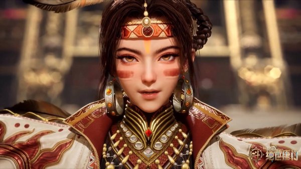 Боевой континент 2: Непревзойдённый клан Тан, 83 серия