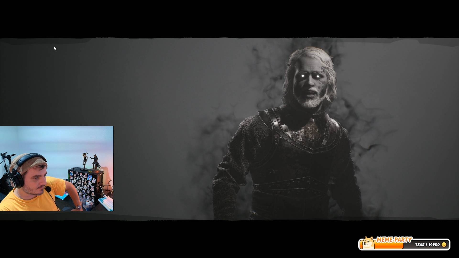 Maddyson - проходит Смуту #8