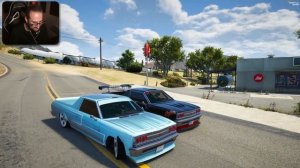 ГОНКА ЗА ТИТУЛ ЧЕМПИОНА! 4090 vs 5090 RTX! ЭТА ГОНКА ВОЙДЕТ В ИСТОРИЮ! (GTA 5 RP)