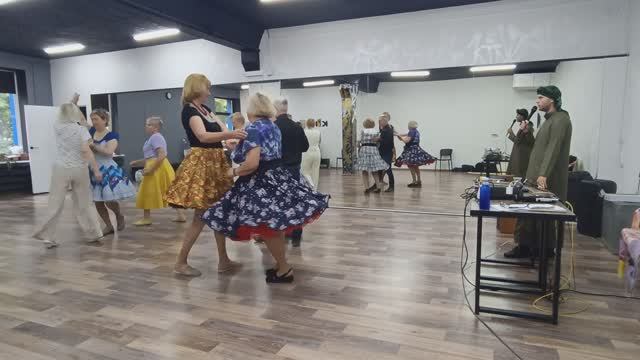 42. Plus Butterfly Dance Festival 2025 In Kaliningrad