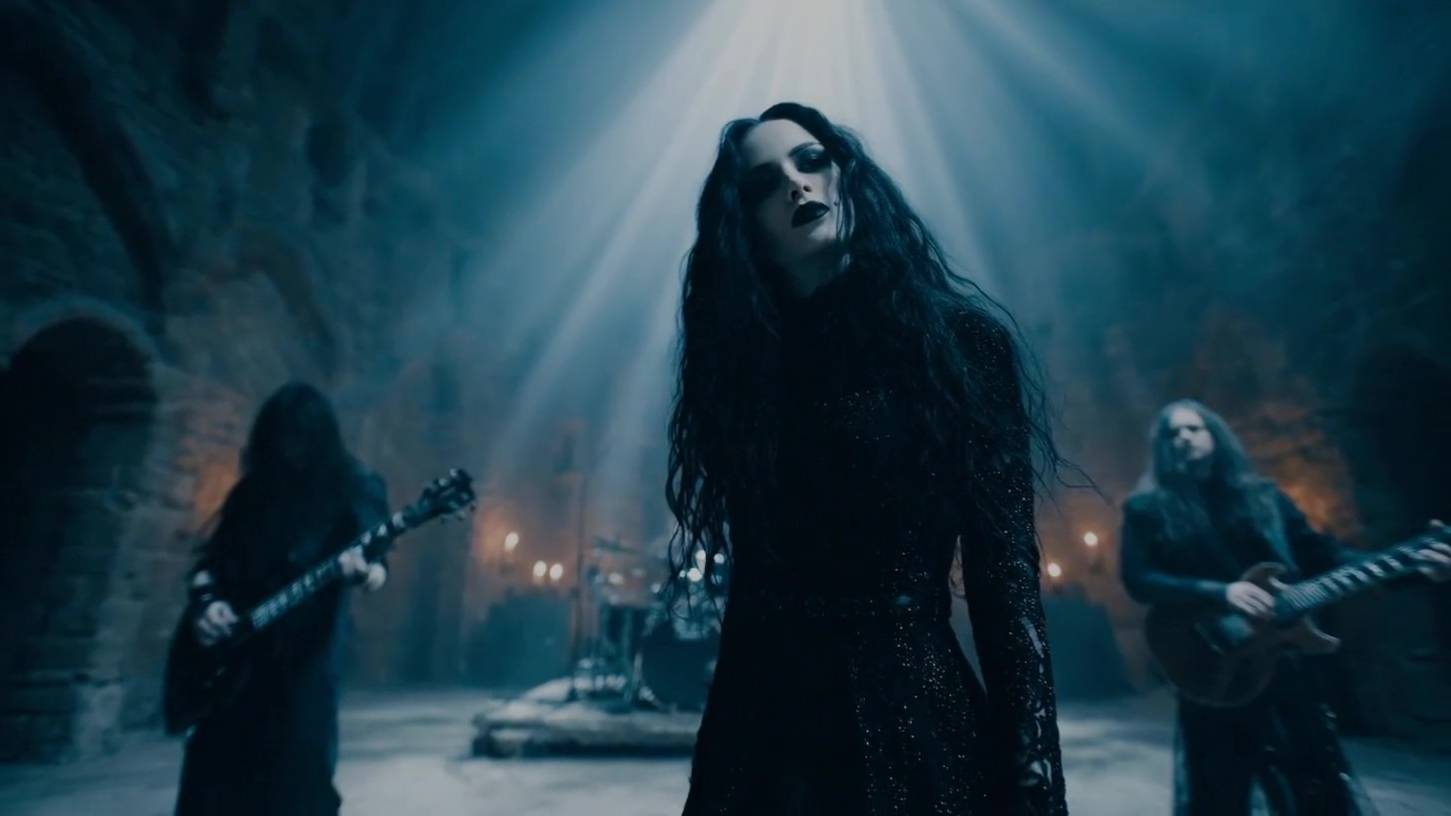 gothic sonata XXI-II