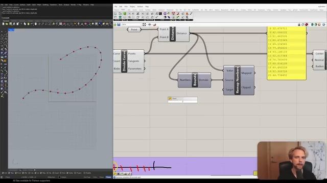 Grasshopper for Beginners - Full 2024 Course Chapter 1 смотреть онлайн