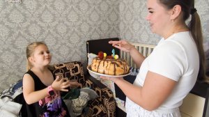 Праздник удался 🥳 ‼️