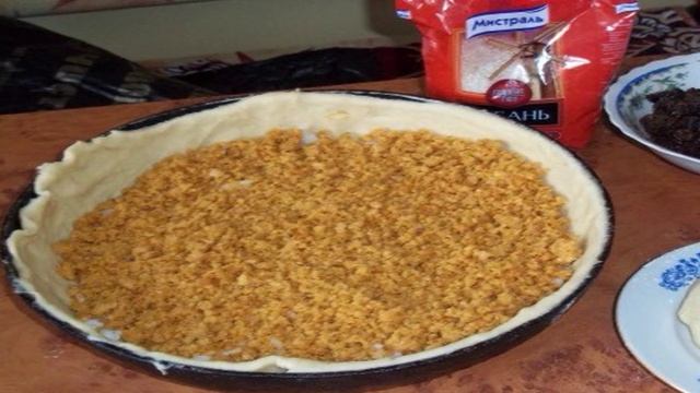 Готовим дома