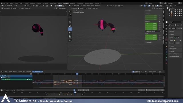 7 Ball with Tail смотреть онлайн
