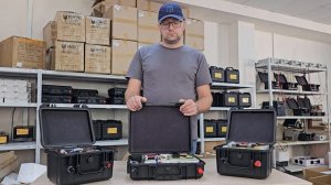 Ответы на частые вопросы по LiFePo4 батареям Лиферыч