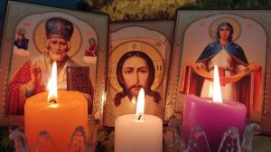 Мощная старинная вечерняя молитва - вычитка, которая снимает 999 видов порчи, сглаз и колдовство