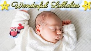Колыбельная для малышей 👶 Спокойная музыка для сна | Убаюкивающая мелодия