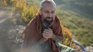 Молитва 🙏 Родному Мастеру Пранаве