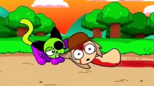 СПРУНКИ мультфильмы! Мультфильм про СПРУНКИ!