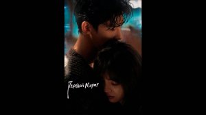 Первый мороз Русский трейлер сериала